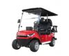 etong electric vehicles golf carts